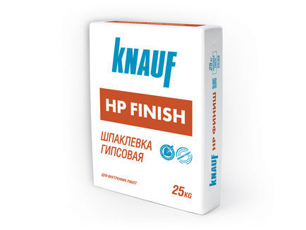 КНАУФ ХП Финиш