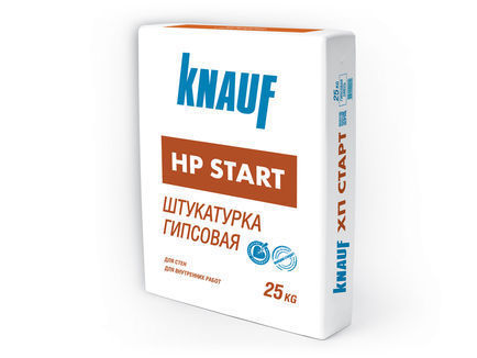 КНАУФ ХП Старт