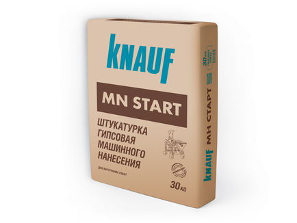 КНАУФ МН Старт