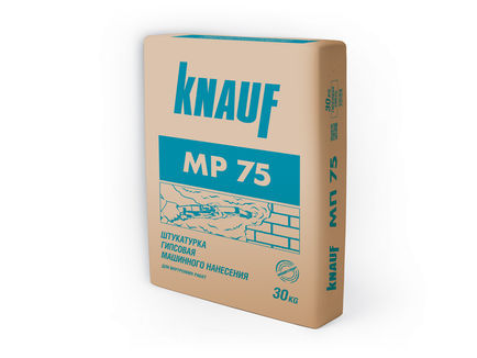 КНАУФ МП 75