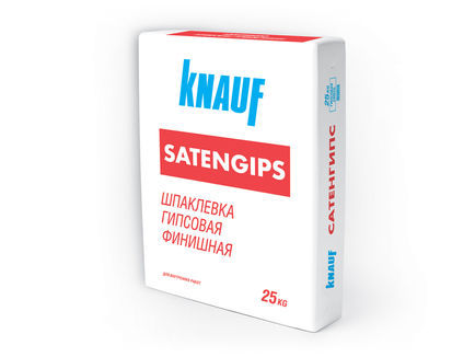 КНАУФ Сатенгипс