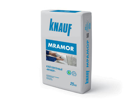КНАУФ-Мрамор