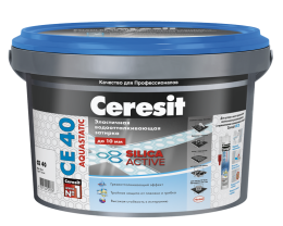 ceresit 40 aquastatic