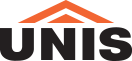 Логотип смесей юнис