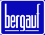 Логотип смесей бергауф