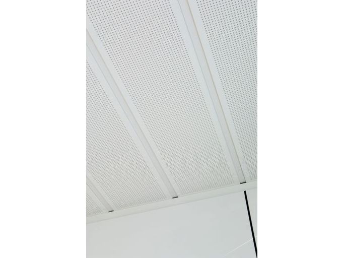 BELGRAVIA Акустические плиты для растрового подвесного потолка