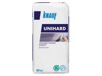 knaufunihard