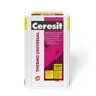 Ceresit Thermo Universal